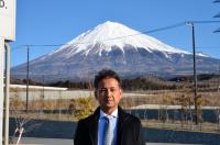 新年のご挨拶