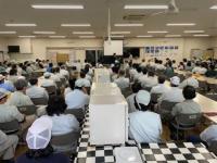 22年　品質決起大会