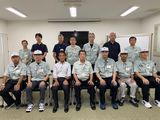 タイから５名の仲間