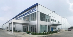佐藤工機(タイランド)株式会社