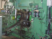 バルジ加工機(1)