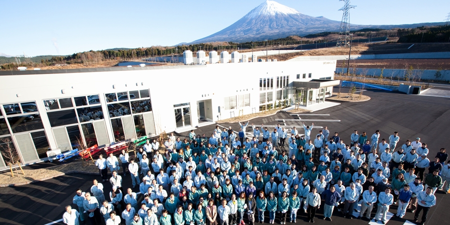 株式会社佐藤工機